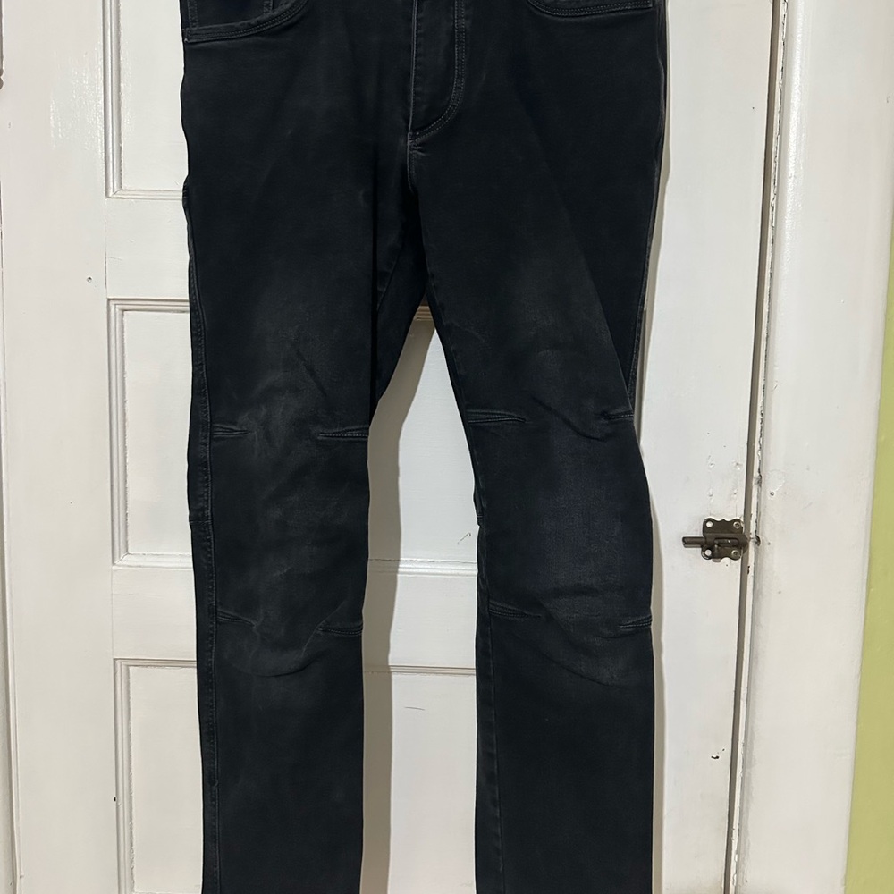 Kuhl Men's Dark Gray Slim Jeans